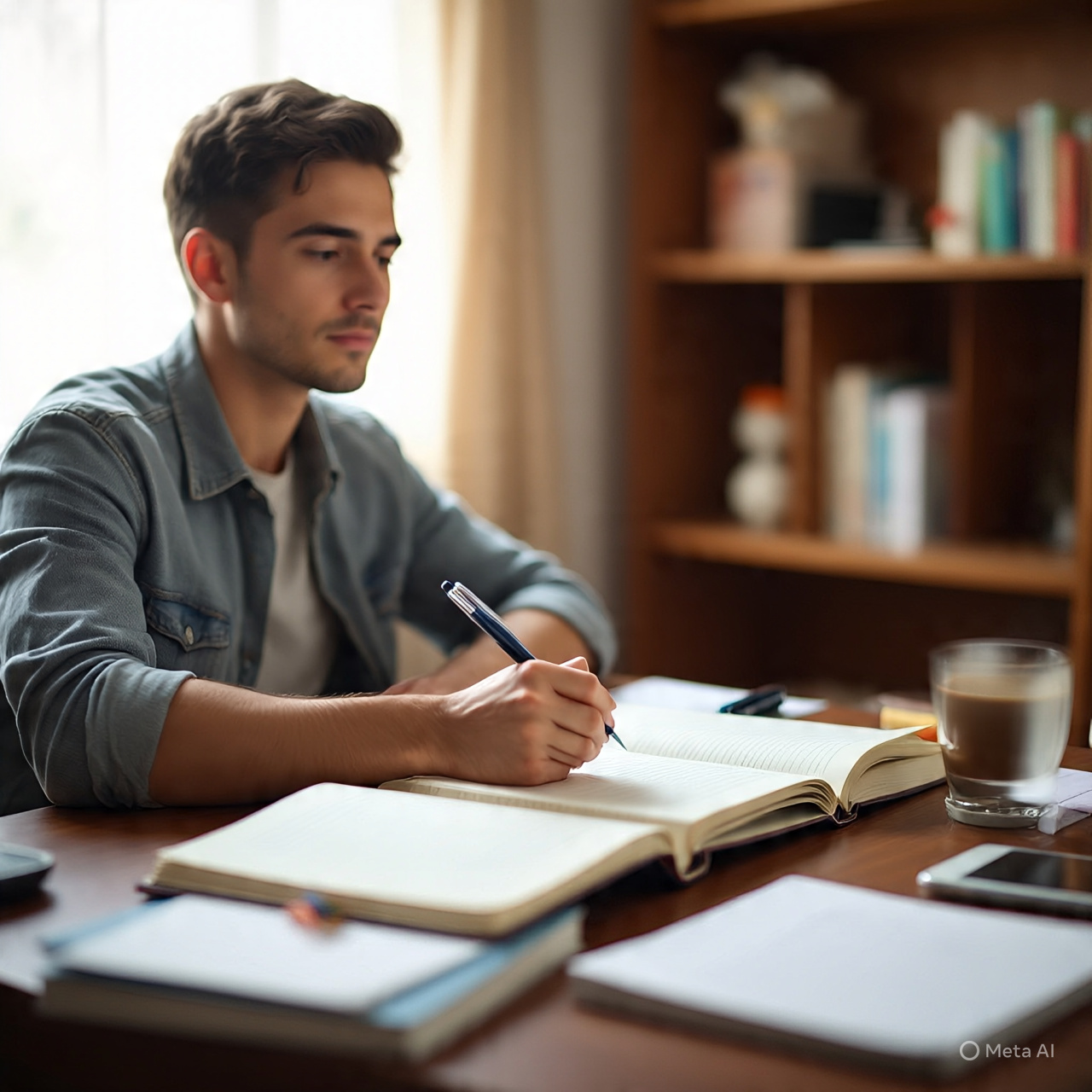 Creating Goals That Align with Your Prayers